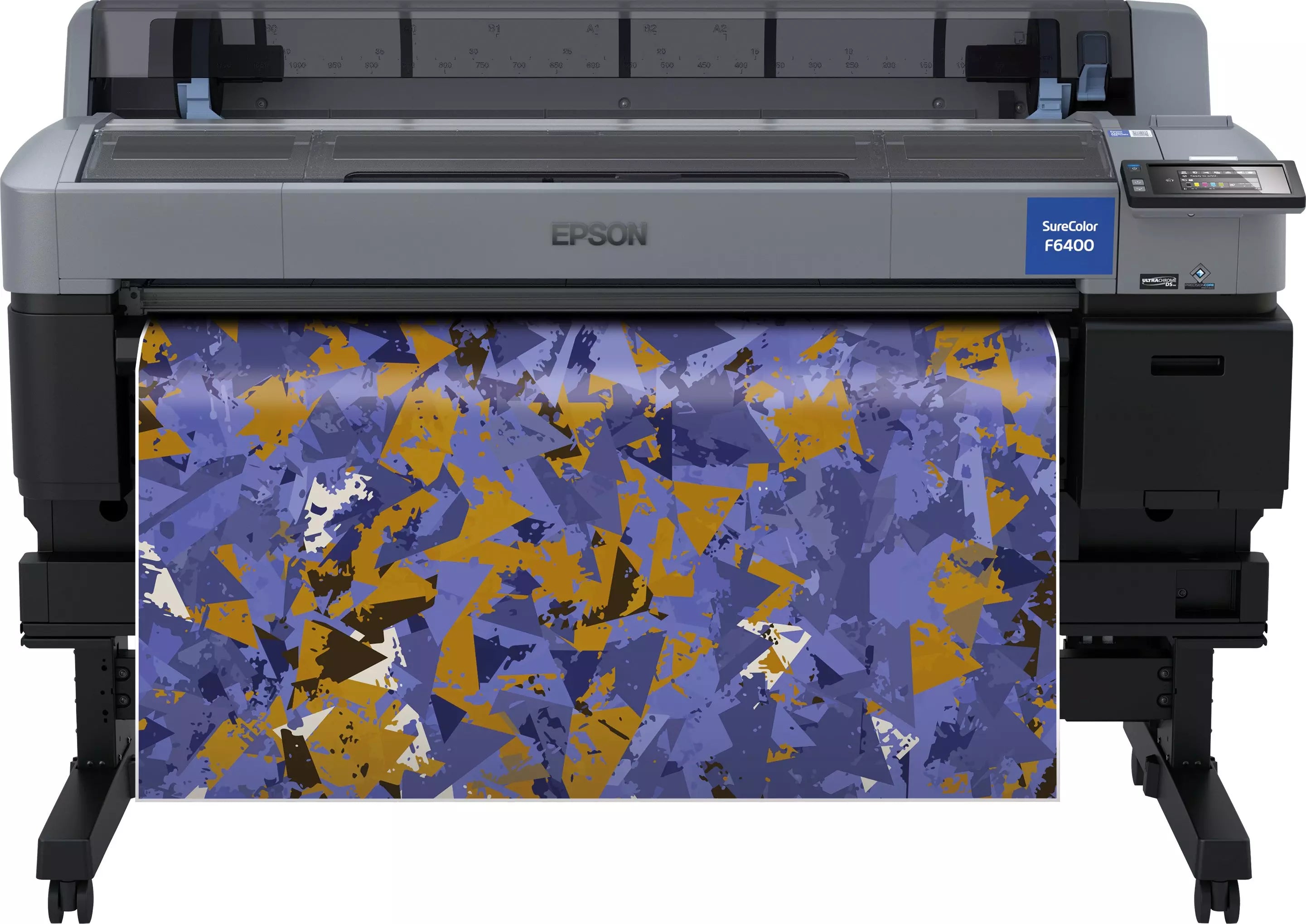 Epson SureColor SC-F6400