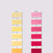 Pantone Formula Guide Coated and Uncoated - Colour of the year 2024