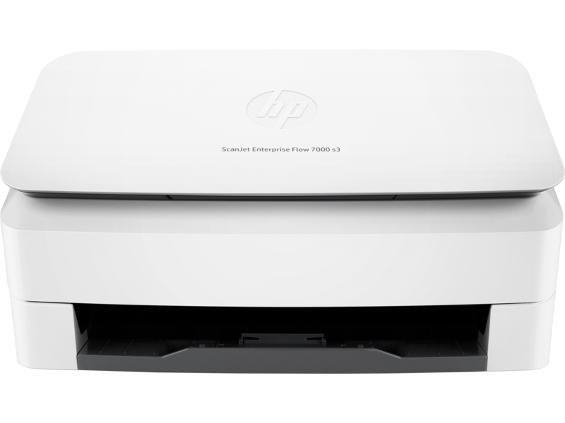 ScanJet Enterprise 7000 s3