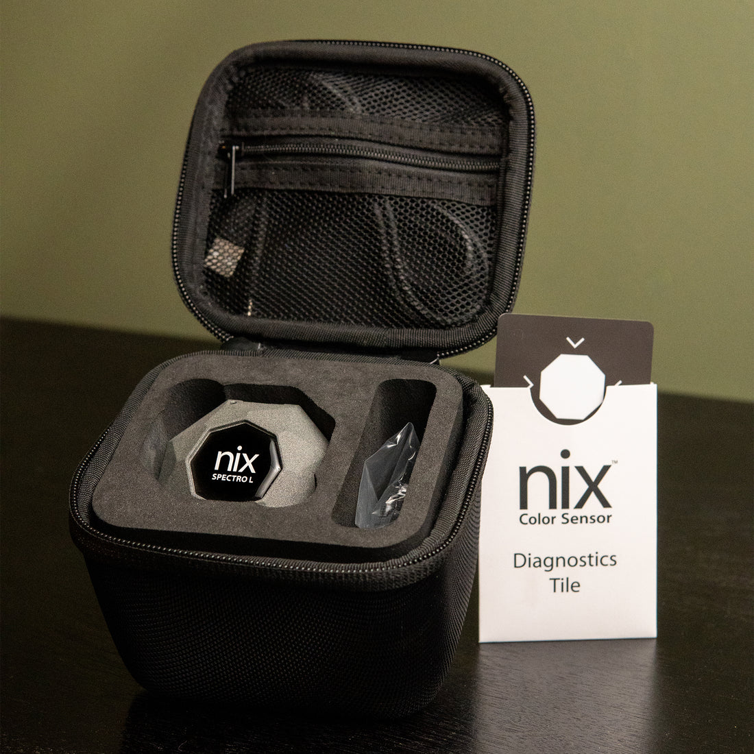 Nix Spectro-L Portable Colour Measurement Tool