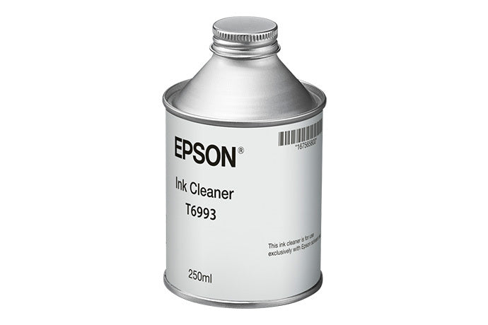 Epson Ink Cleaner tin – Epson SureColor 40610/60610/80610 Ink Cartridges