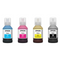 Epson F100/500/501 Dye Sublimation 140 ml ink