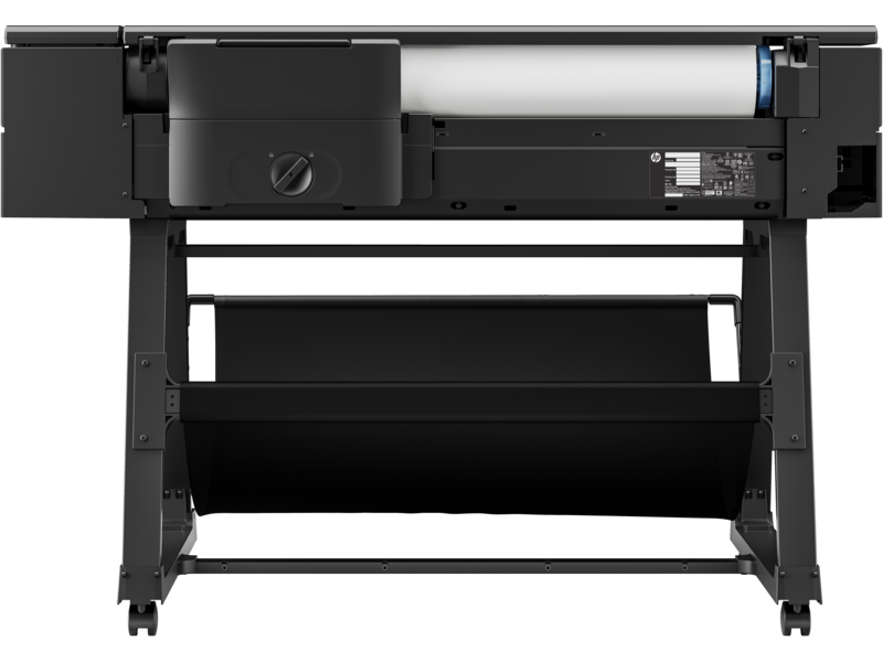 HP DesignJet T850 36-in Printer