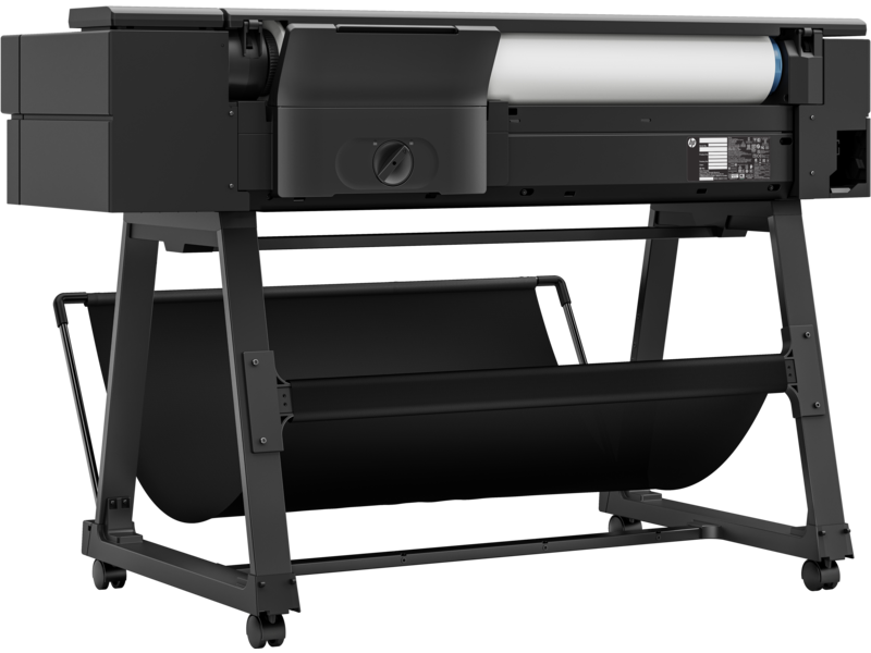 HP DesignJet T850 36-in Printer