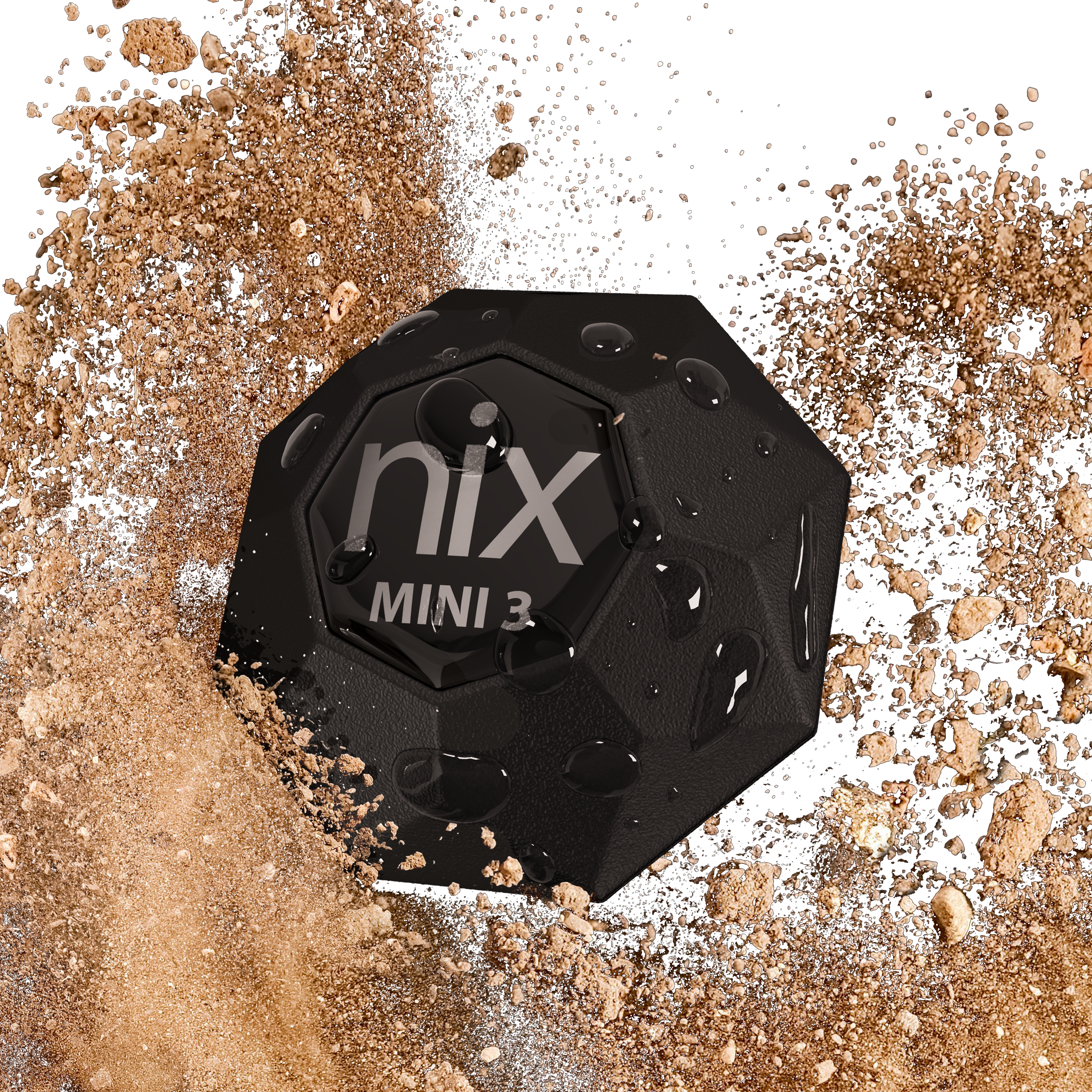 Nix Mini 3 Color Sensor