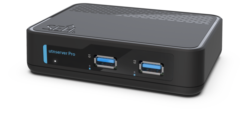 utnserve Pro