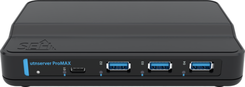 utnserver PROMAX