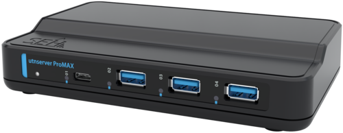 utnserver PROMAX