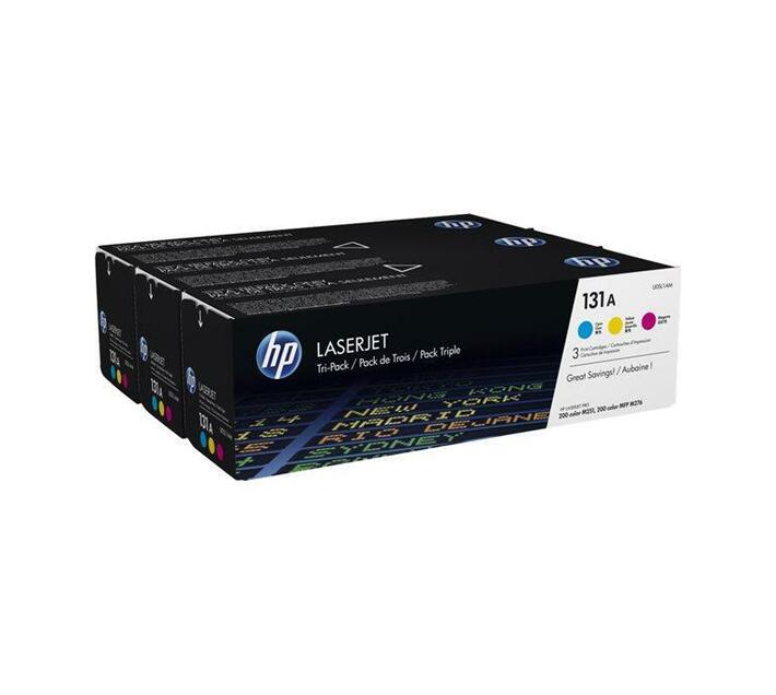 HP 131 Laserjet Toners