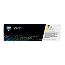 HP 131 Laserjet Toners