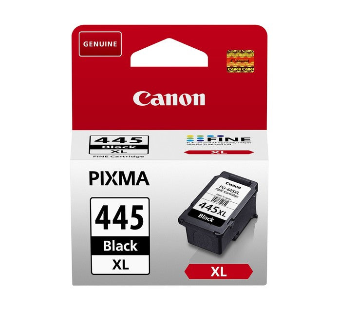 Canon PG 445XL Ink Cartridges