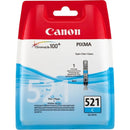 Canon CL 521 Ink Cartridges