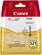 Canon CL 521 Ink Cartridges