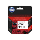HP 652 Cartridges