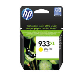 HP 932 XL and 933 XL Cartridges