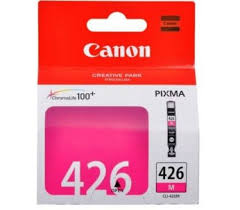 Canon  CL 426 Magenta Ink Cartridges