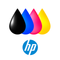 HP Designjet T610/770/790/1200/1300 Series (HP 72 and 726 Ink)