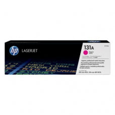 HP 131 Magenta Laserjet Toners