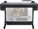 HP DesignJet T630 Printer series