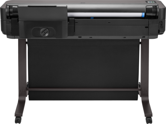 HP DesignJet T650 36-in Printer 5HB10A
