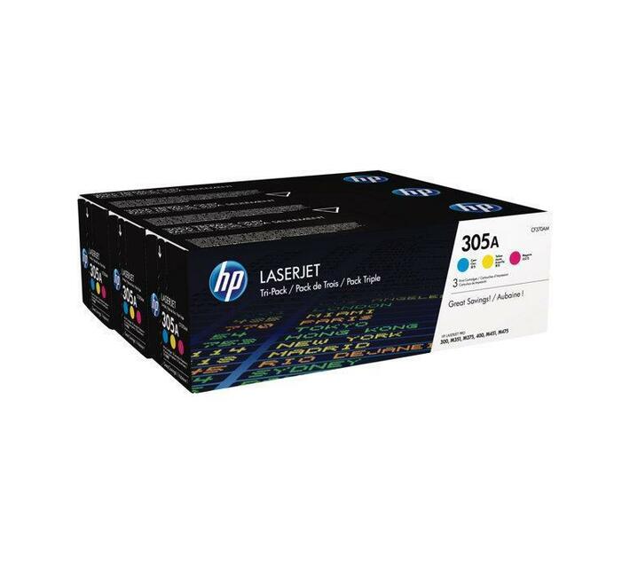 HP 305 Laserjet Toners